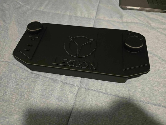 legion go startseite mantel lenovo 3d print model - Mito3D