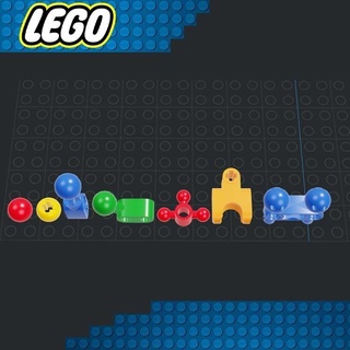 Lego vigas pelota taza ladrillo ladrillos conector niños juguetes edificio juguete 3d print model - Mito3D