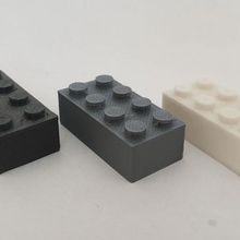Lego mattone gadget giocare costruire Fai 3d print model - Mito3D