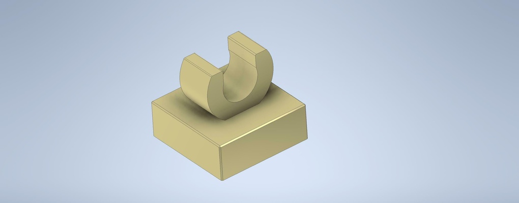 lego backstein 3d print model - Mito3D