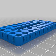 Lego marcos lujoso haz cuadro técnica juguetes_construccion 3d print model - Mito3D