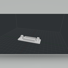legrand jupiter shutter 3d print model - Mito3D