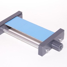 leiterplattenhalter 84 mm ferramenta platinenhalter schraubstoch vice pcb titular 3d print model - Mito3D