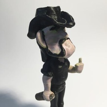 lemmy varios figura de motorhead snagg 3d print model - Mito3D