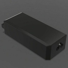 lenovo 65w 20v power pack electronics 3d print model - Mito3D