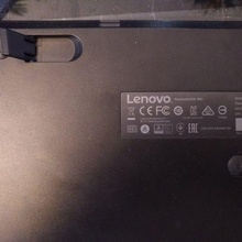 Lenovo Fuß ku 1255 0b47190 0b47191 0b47179 Gadget 3d print model - Mito3D