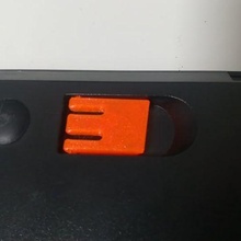 lenovo teclado kt 1255 3d print model - Mito3D