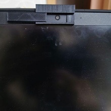 Lenovo Thinkpad t570 Kamera Startseite Mantel Gadget Laptop 3d print model - Mito3D
