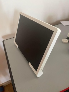 Lenovo Yoga Tab 13 Startseite Mantel 3d print model - Mito3D