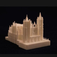 leon cathedral.architecture.art.building.catedral.church.europa.europe.gothic.spain.stainedglass.structure.temple 3d print model - Mito3D
