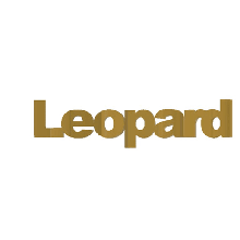leopard  leopard leopard 3d print model - Mito3D