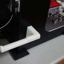 lepton2 spool-holder-2 tool 3d printer parts 3d print model - Mito3D