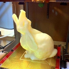 Lepus Drachen Trottel Hase vermanschen Meshmixer Ostern 3d print model - Mito3D