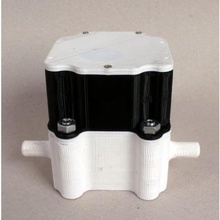 menos agua trabajos de bricolaje uso del dispositivo vigilancia la herramienta hélice molino 3d print model - Mito3D