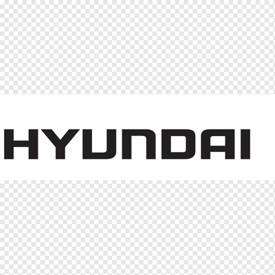 letras hyundai tucson architecture coche logo logotipo 3d print model - Mito3D