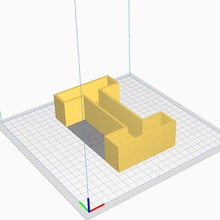 carta 3d print model - Mito3D