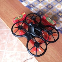 Nivellierung Jig emax tinyhawk Drohne Rennen fpv 3d print model - Mito3D