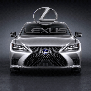 lexus designs 50 models auto car cars 3d print model - Mito3D