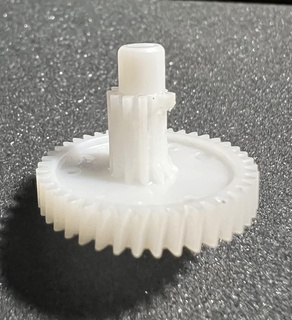 lg Eis Hersteller Ersatz Ausrüstung Kenmore 3d print model - Mito3D
