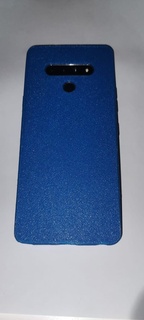 lg k71 stylo 6 case case cellphone lg stylo k71  3d print model - Mito3D