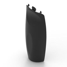 lg Magia controlo remoto bateria cobrir bainha 3d print model - Mito3D