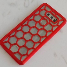 lg v30 phone case - remix gadget eryone thinker mobile tpu filament 3d print model - Mito3D