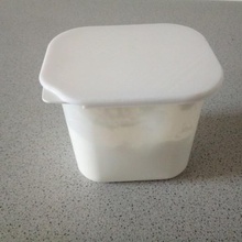 lid curds packs home food 3d print model - Mito3D
