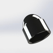 tampa paira trampolim parafuso ferramenta 3d print model - Mito3D