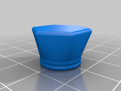 lid jointbox 420 joint resin various miscellaneous uncategorized 3d print model - Mito3D