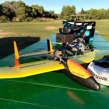 lidl soporte para camara fpv fashion accessories plane glider camera mount 3d print model - Mito3D
