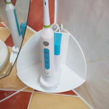 lidl toothbrush shelf home room bath 3d print model - Mito3D