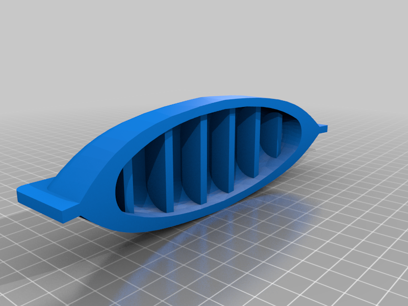 cankurtaran sandalı öğretici Sal gemi titanik modeller 3D print model - Mito3D