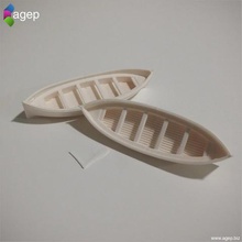 des canots de sauvetage du titanic divers 3d print model - Mito3D