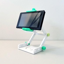 liftpod - easy lock edition gadget camera phone tablet ipad 3d print model - Mito3D