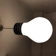light bulb lamp v31 fashion accessories lighting lightbulb led bombilla 3d print model - Mito3D