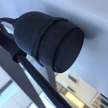 light bulb socket cap plug replacement_parts 3d print model - Mito3D