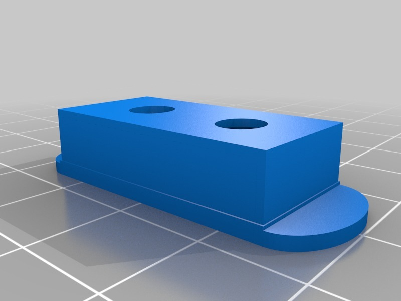 luz interruptor ponte cobrir bainha matiz philips proteção protetor 3d impressão 3D print model - Mito3D