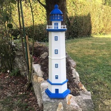 Leuchtturm Architektur 3d print model - Mito3D