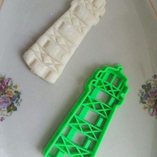 Leuchtturm Meer marine Ausstecher Kekse cutter home Cracker Küche Seeleute 3d print model - Mito3D