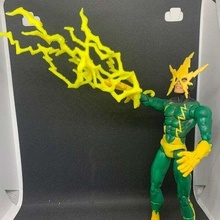 lightning effects marvel legends action figures figure effect toy_game_accessories 3d print model - Mito3D