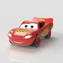 lightning mcqueen cars display pixar race toy 3d_printing 3d print model - Mito3D