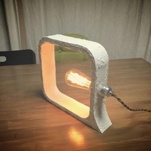 light home 3d print model - Mito3D