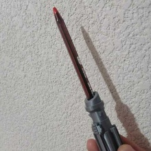 lightsaber pen bic vader 3d print model - Mito3D