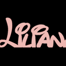 liliana liliana name