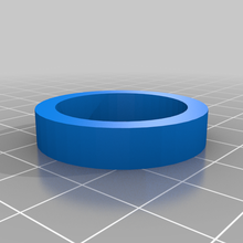 Lima susumotor anel h0 escala Arquivo automotivo 3d print model - Mito3D