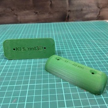 gliedern hält Werkzeug Sport Felsklettern Klettern Finger Pullup Ausbildung Fitness 3d print model - Mito3D