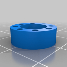 linear bearing lm8uu size tool 3d printer parts 3d print model - Mito3D