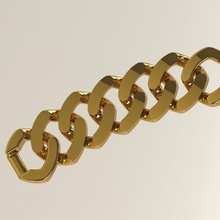 links chain 3d print model - Mito3D