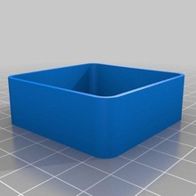 lino simplbox personalizzato tool_holders_boxes 3d print model - Mito3D