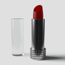 lipstick women fashion beauty make up 3d print model - Mito3D